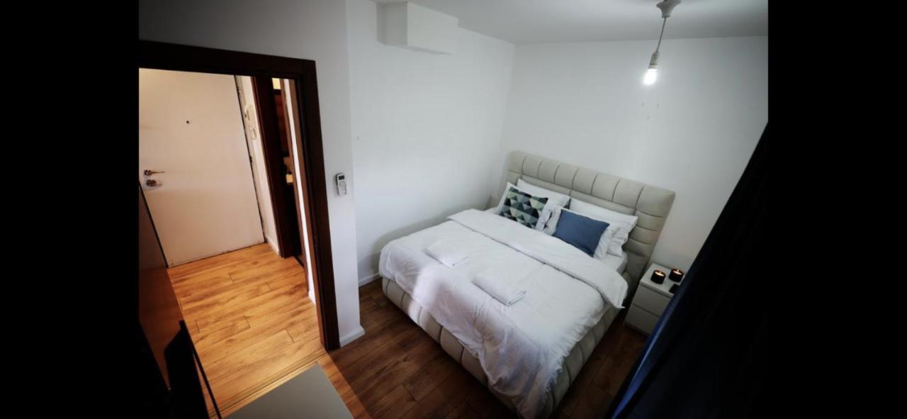 Hotel מיני פנטהאוז Beerseba Exterior foto